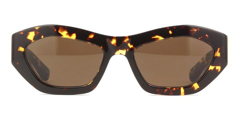 Bottega Veneta BV1221S 002 Sunglasses