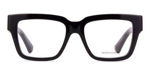 Bottega Veneta BV1222O 001 Glasses