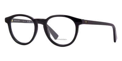 Bottega Veneta BV1225O 002 Glasses - US