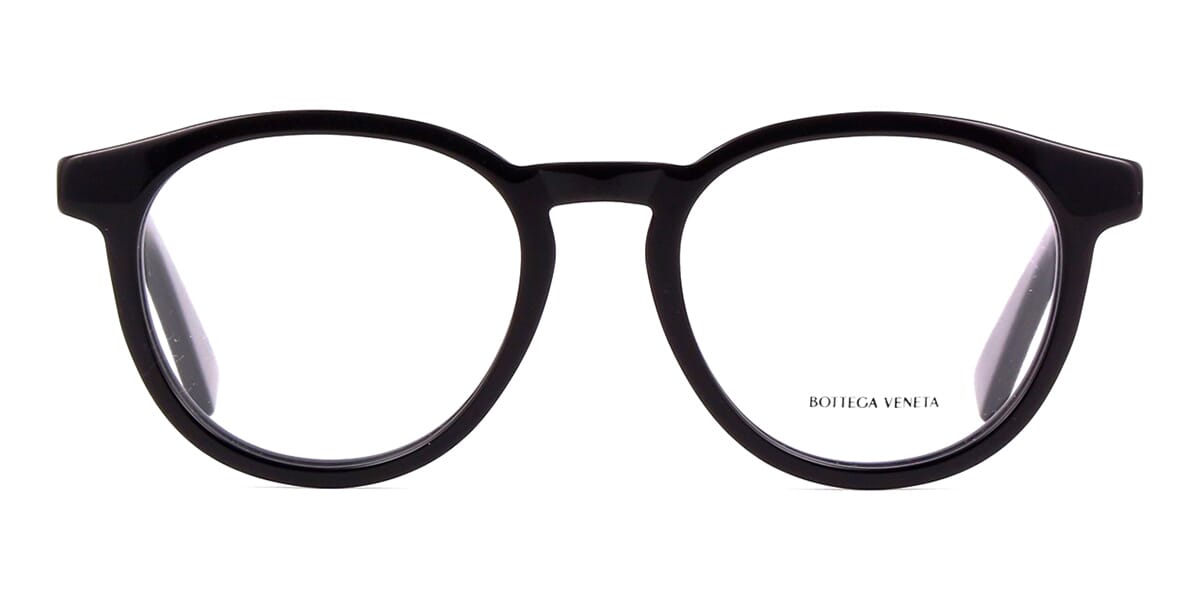 Bottega Veneta BV1225O 001 Glasses - US