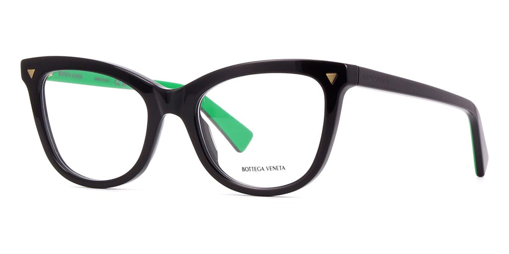 Bottega Veneta BV1226O 005 Glasses