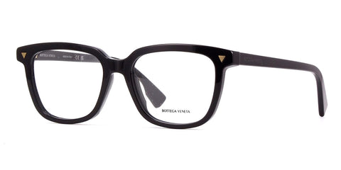 Bottega Veneta BV1229OA 001 Glasses