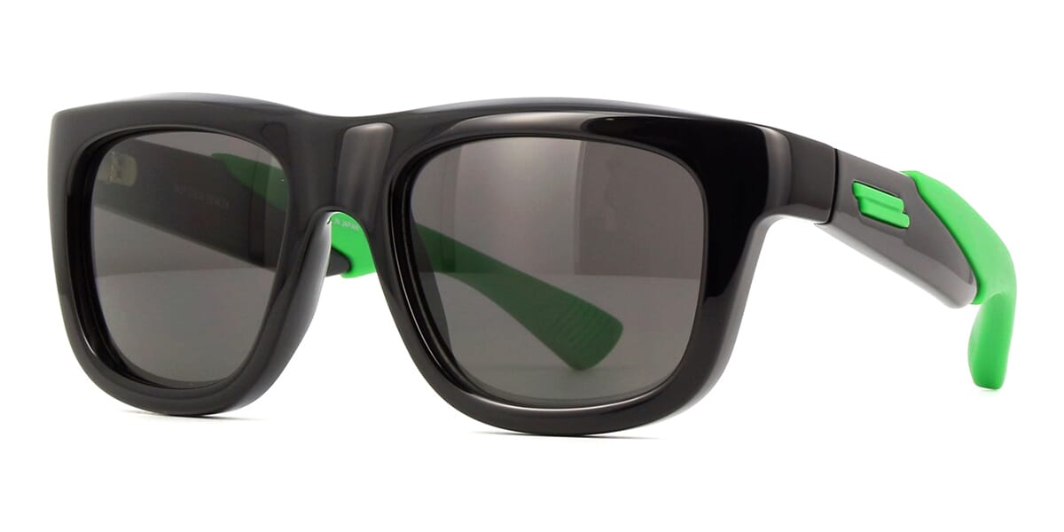 Bottega Veneta BV1233S 001 Sunglasses