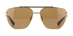 Bottega Veneta BV1236S 002 Sunglasses