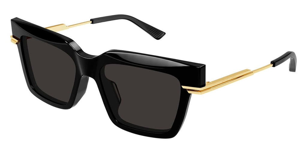 Bottega Veneta BV1242S 001 Sunglasses