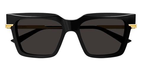 Bottega Veneta BV1242S 001 Sunglasses