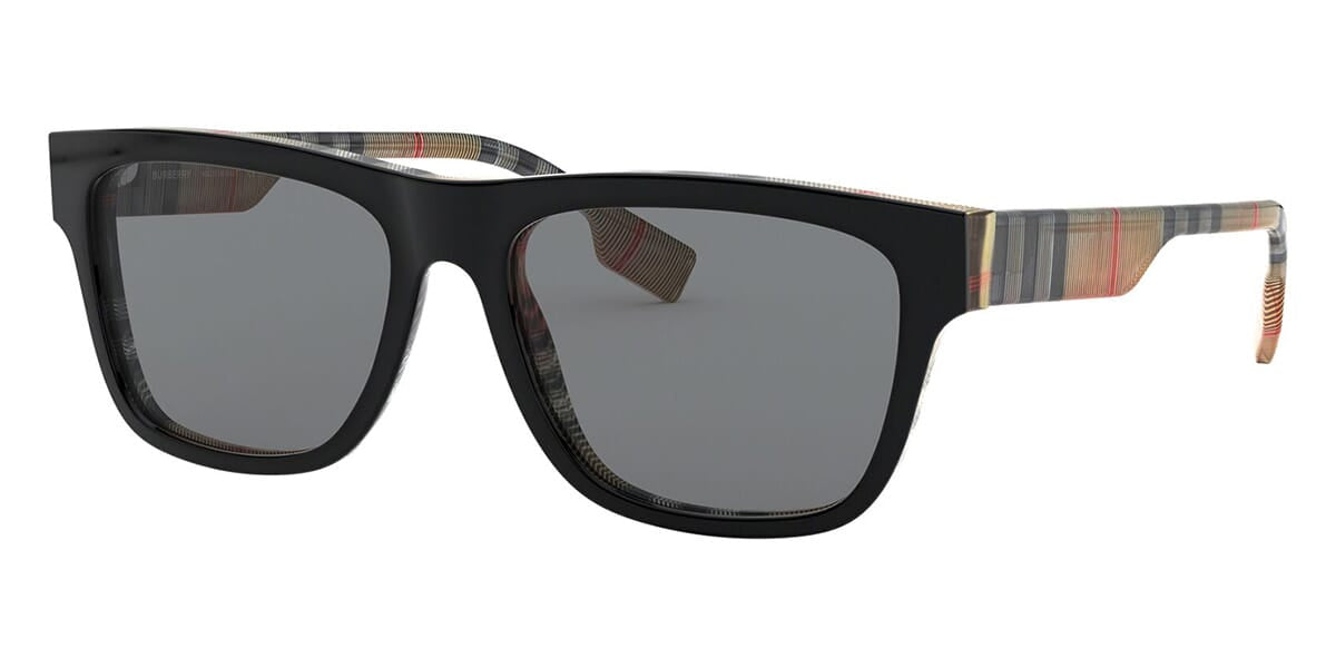 Burberry BE4293 3806/87 Sunglasses - US