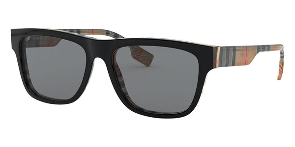 Burberry BE4293 3806/87 Sunglasses - US