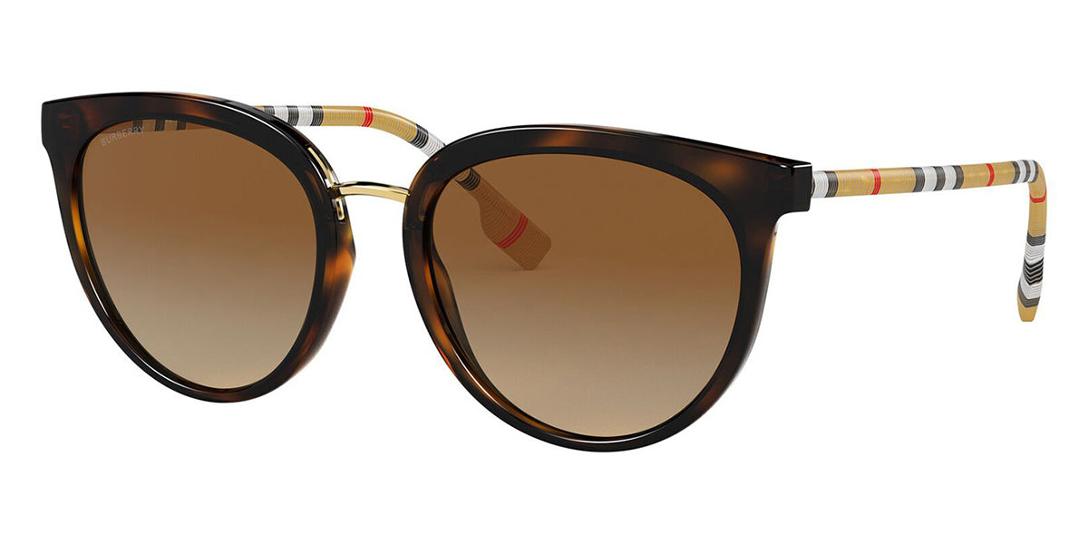 burberry be4316 3854t5 polarised