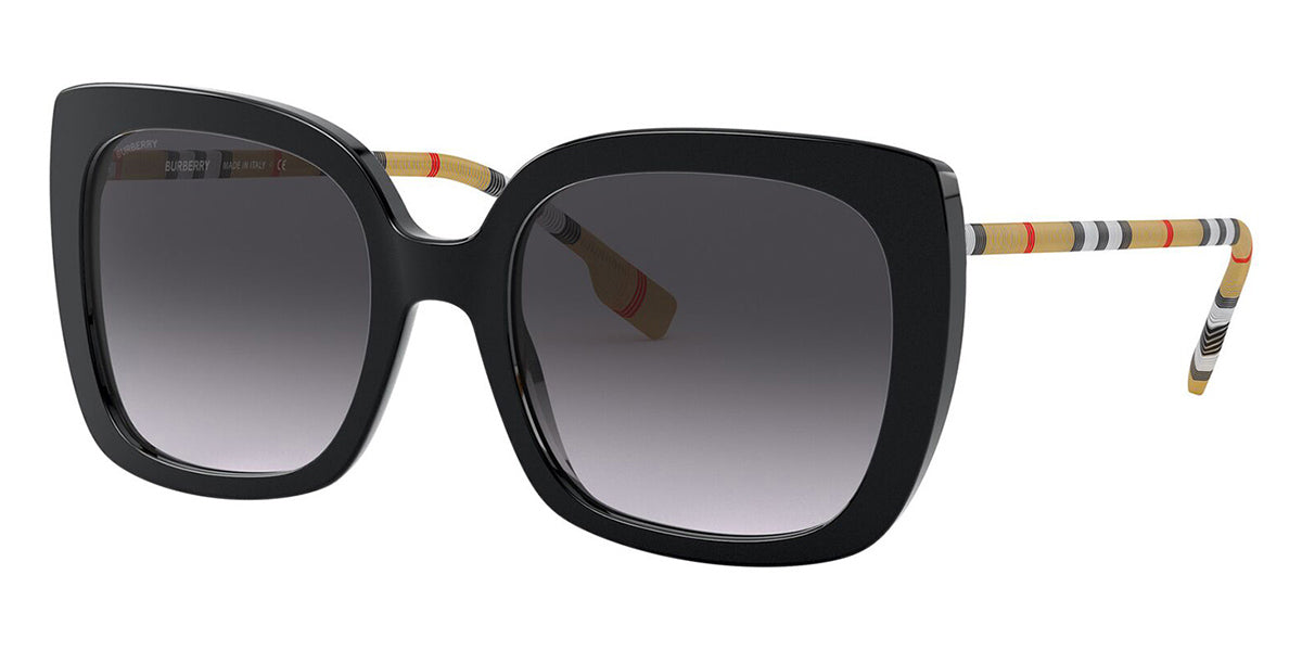 Burberry BE4323 3853/8G Sunglasses - US