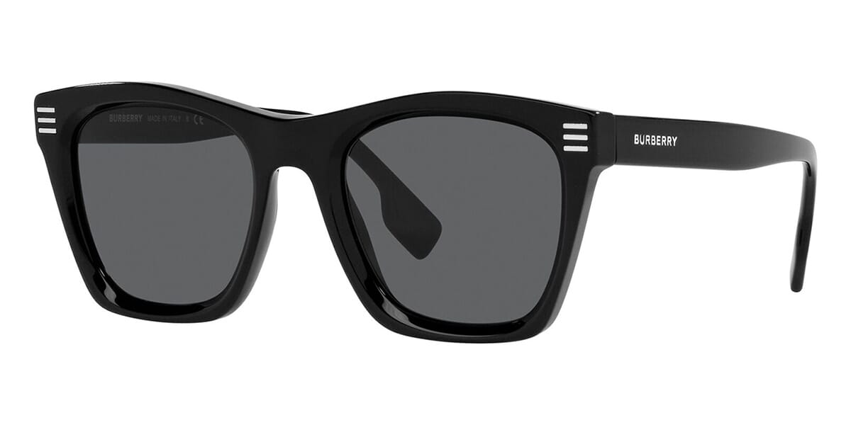 Burberry Cooper BE4348 3001/87 Sunglasses