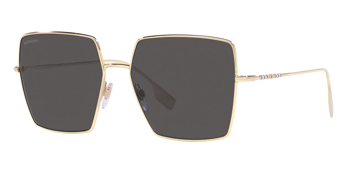 Burberry Daphne BE3133 1109/87 Sunglasses
