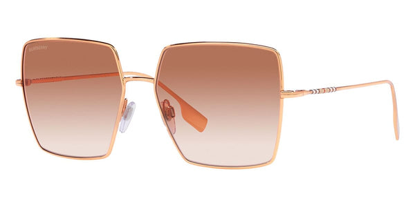 BURBERRY ネイビー サングラス Burberry BE4426 S (50 - 21) with Grey lenses and Blue frame