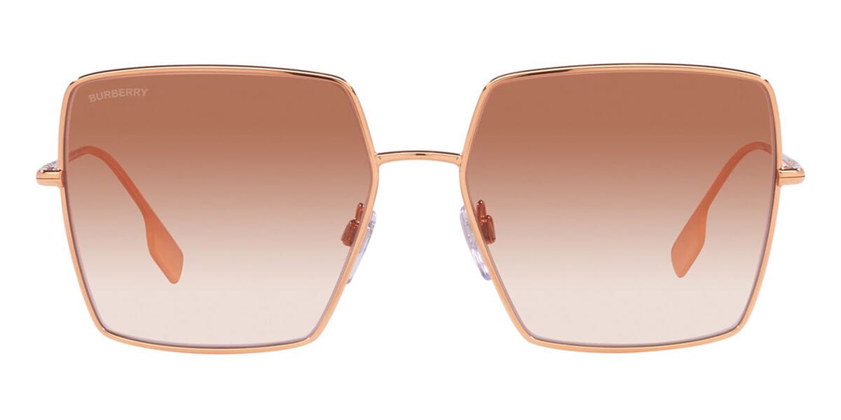 Burberry Daphne BE3133 1337/13 Sunglasses