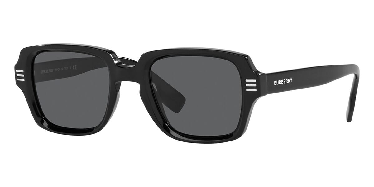 Burberry Eldon BE4349 3001/87 Sunglasses