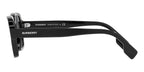 Burberry Eldon BE4349 3001/87 Sunglasses