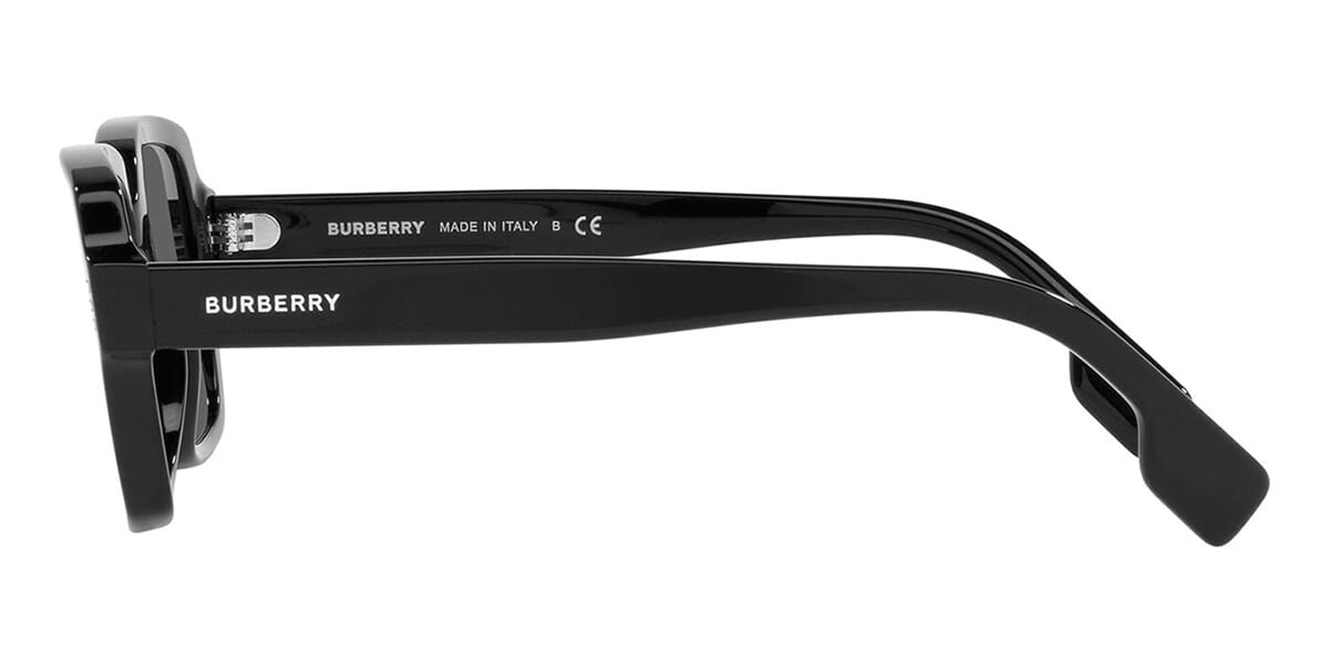 Burberry Eldon BE4349 3001/87 Sunglasses