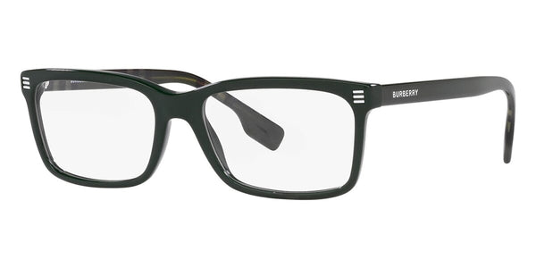 かっぴー ST139美品BURBERRY LONDON SUPER120 Burberry Foster BE2352 3987 Glasses - US