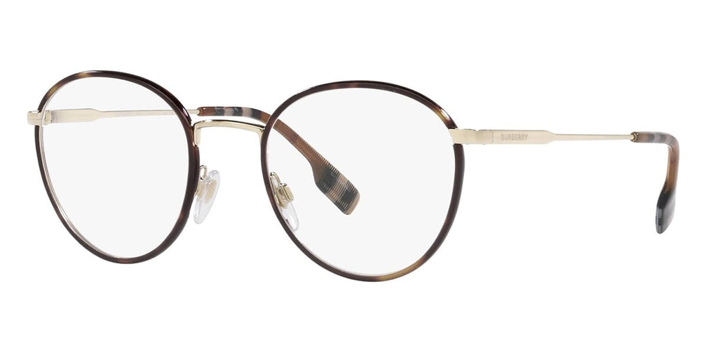 Burberry Hugo BE1373 1109 Glasses