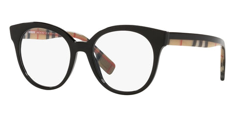 Burberry Jacqueline BE2356 3942 Glasses