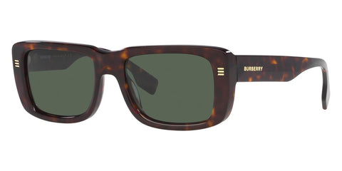 Burberry Jarvis BE4376U 3002/71 Sunglasses