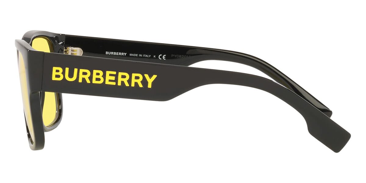 Burberry Knight BE4358 300185 Sunglasses - US