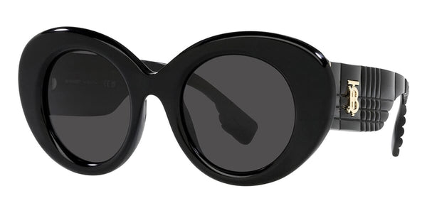 Burberry shop round sunglasses