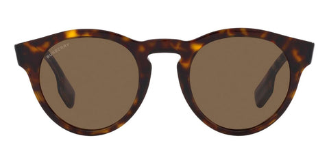 Burberry Reid BE4359 3991/73 Sunglasses