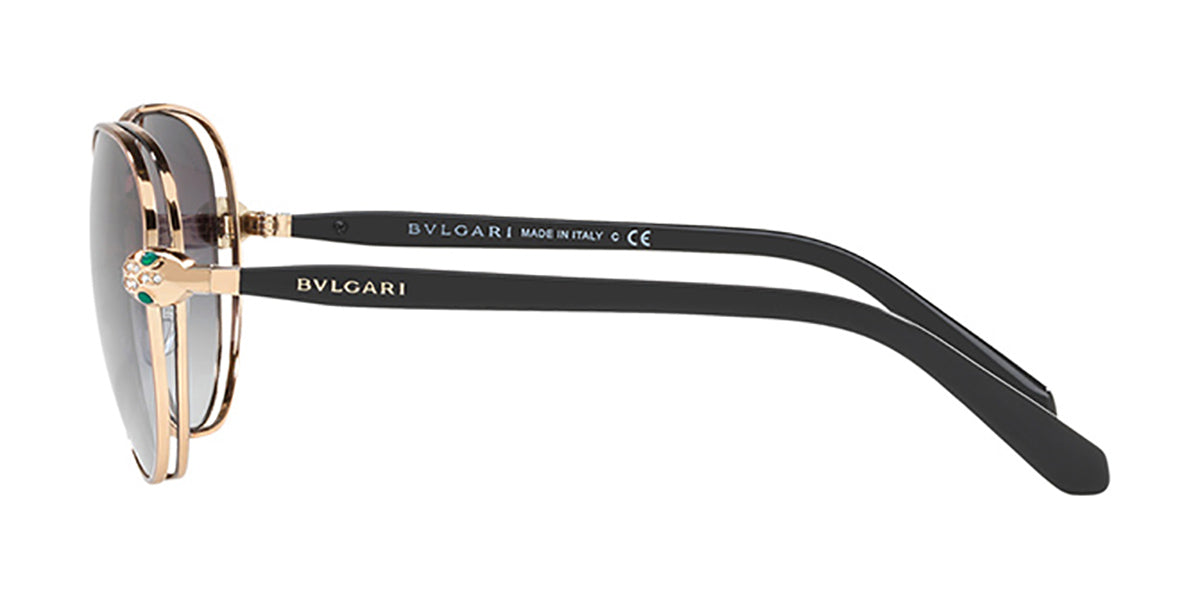 Bvlgari Serpenti 6087B 2023/8G Sunglasses - US