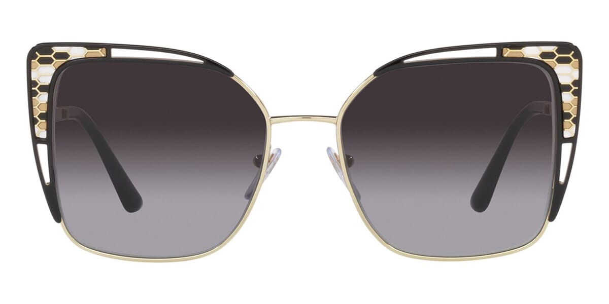 Bvlgari 6179 278/8G Sunglasses - US