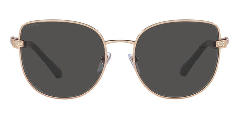 Bvlgari 6184B 2014/87 Sunglasses