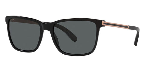 Bvlgari 7037K 501/P2 Polarised Sunglasses