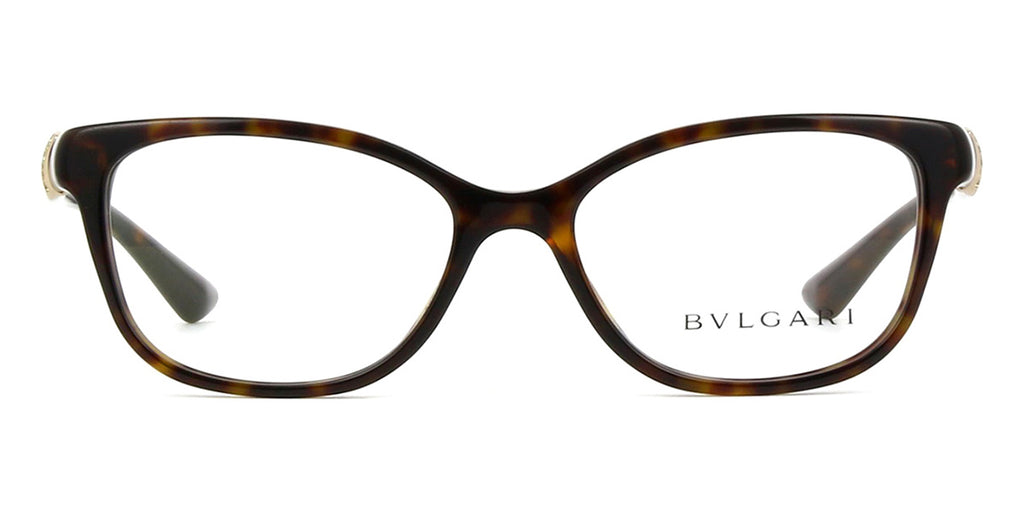 Bvlgari 4128B 504 Glasses - US