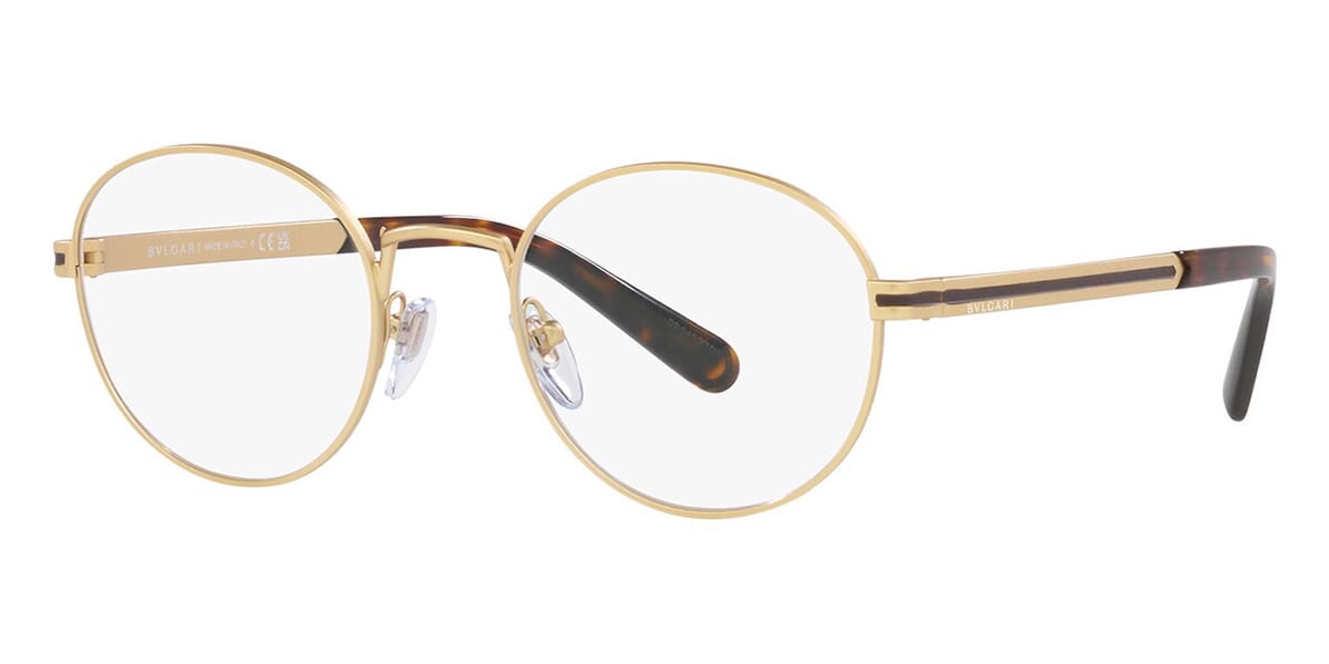 Bvlgari spectacle online frames