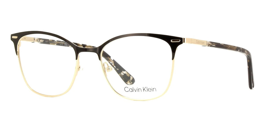 Calvin Klein CK21124 001 Glasses