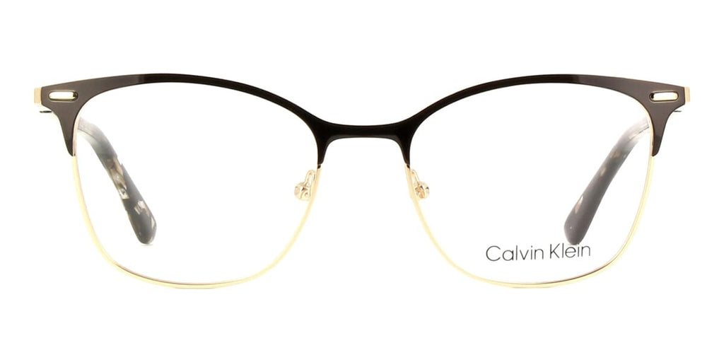 Calvin Klein Ck21124 001 Glasses Us