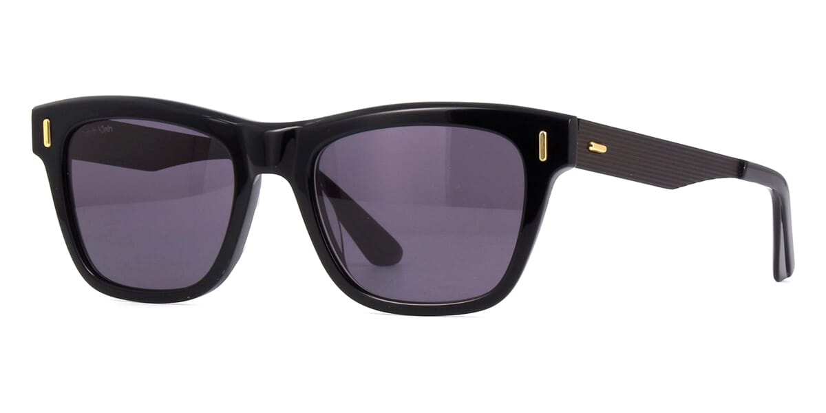 reservation knoglebrud Ende Calvin Klein CK21526S 001 Sunglasses - US
