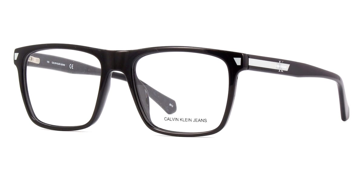 Calvin Klein Jeans CKJ21612 001 Glasses US