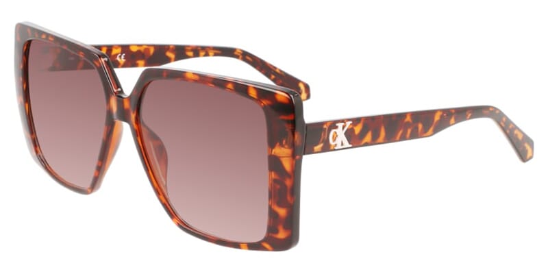 Calvin Klein Jeans CKJ22607S 240 Sunglasses
