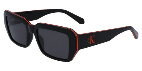Calvin Klein Jeans CKJ23602S 001 Sunglasses