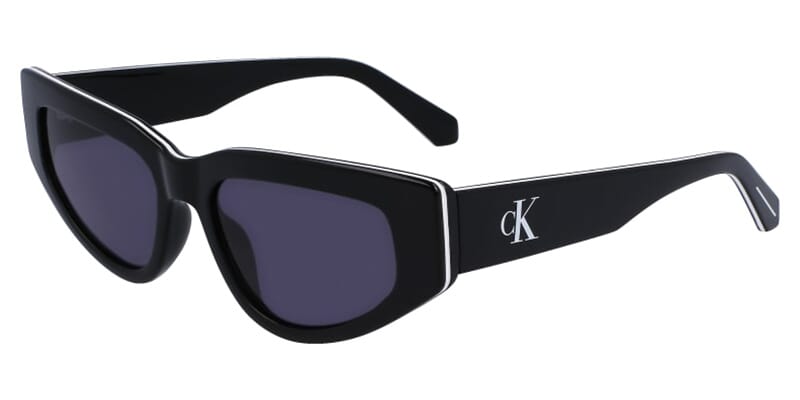 Calvin Klein Jeans CKJ23603S 001 Sunglasses