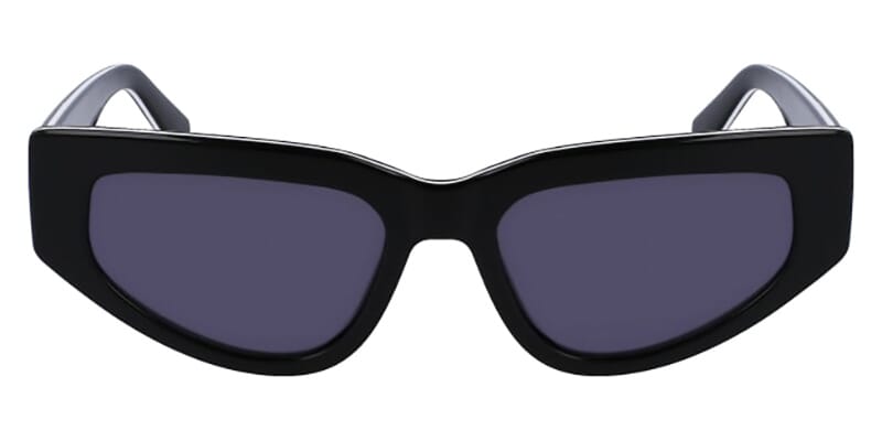 Sonnenbrille Katzenauge CKJ23603S Calvin Klein®