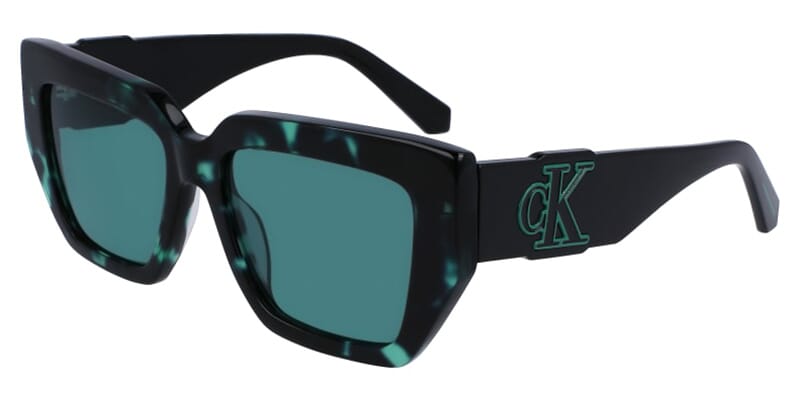 Calvin Klein Jeans CKJ23608S 237 Sunglasses