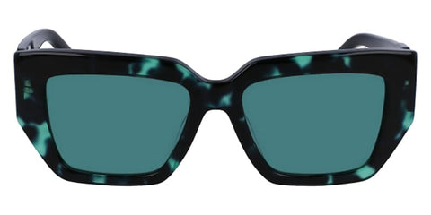 Calvin Klein Jeans CKJ23608S 237 Sunglasses