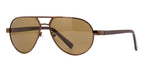 Carnegie MP694 D Polarised Sunglasses
