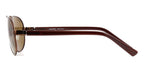 Carnegie MP694 D Polarised Sunglasses