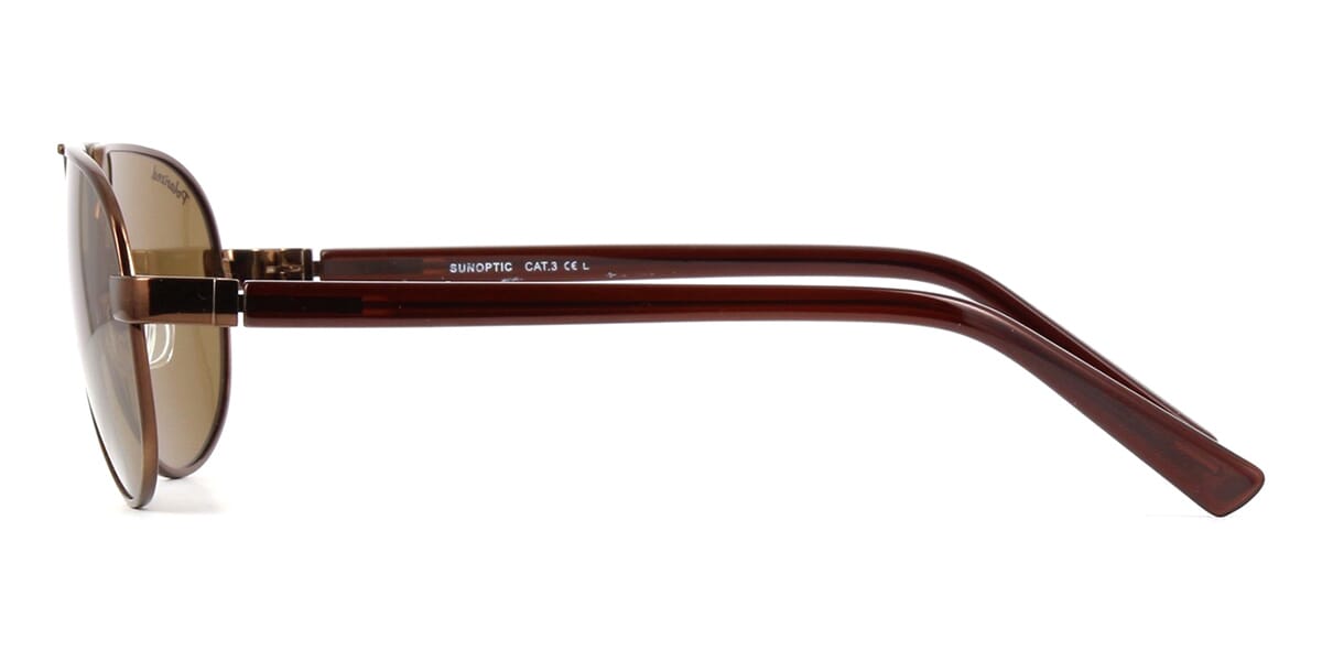 Carnegie MP694 D Polarised Sunglasses