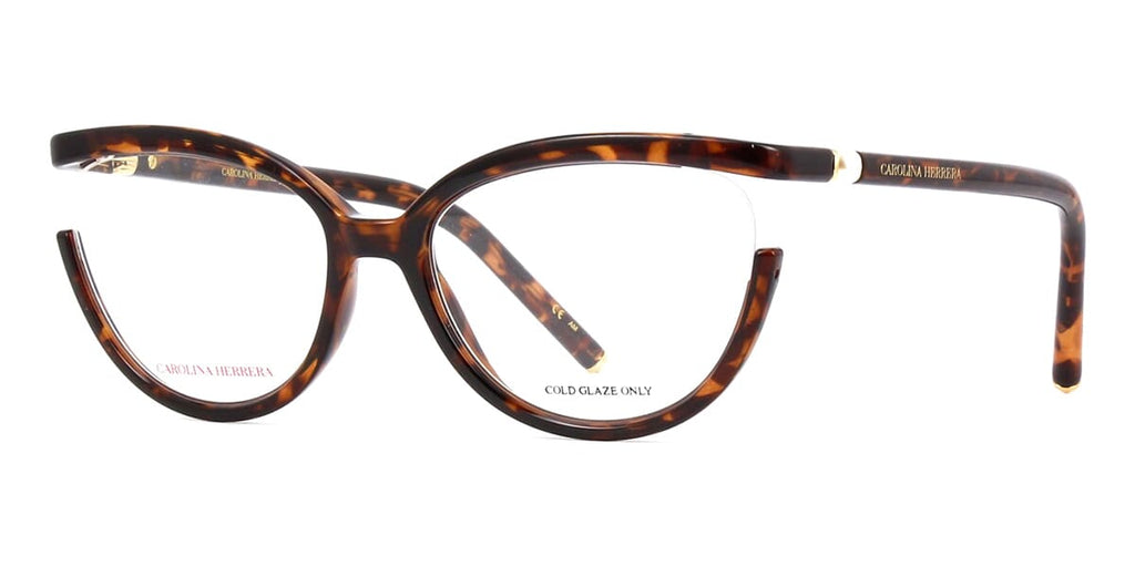 Carolina Herrera CH0005 086 Glasses