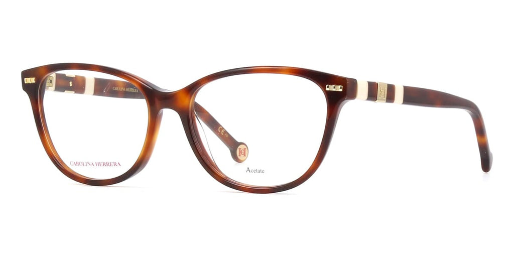 Carolina Herrera CH0048 C1H Glasses