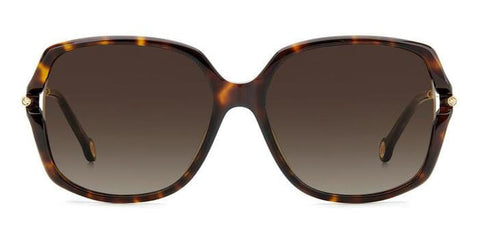 Carolina Herrera Her 0132/S 086HA Sunglasses